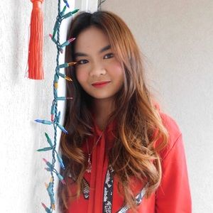 Meet your Posher, Joahnah